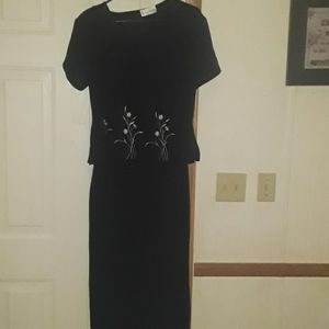 Women's  dress